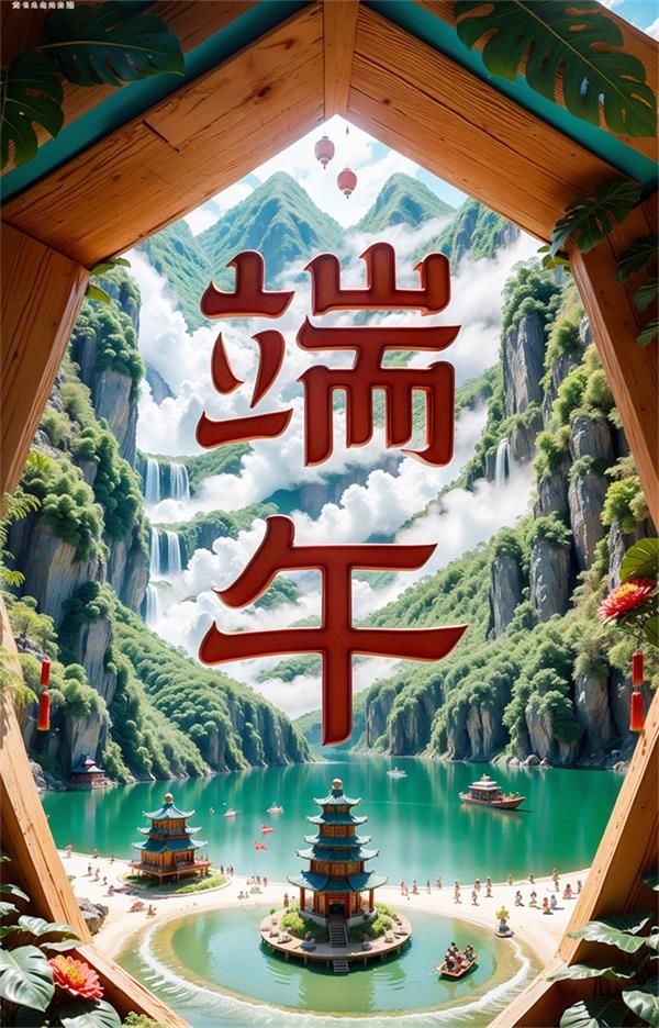  粽香情深，賽特廚具與您共度端午佳節(jié)